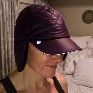 Lululemon Hat